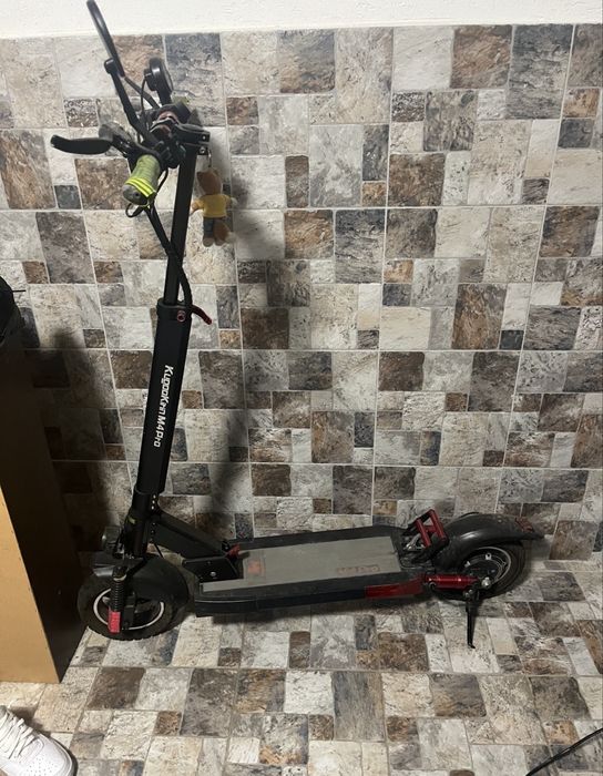 Vand kugooKirin M4 pro