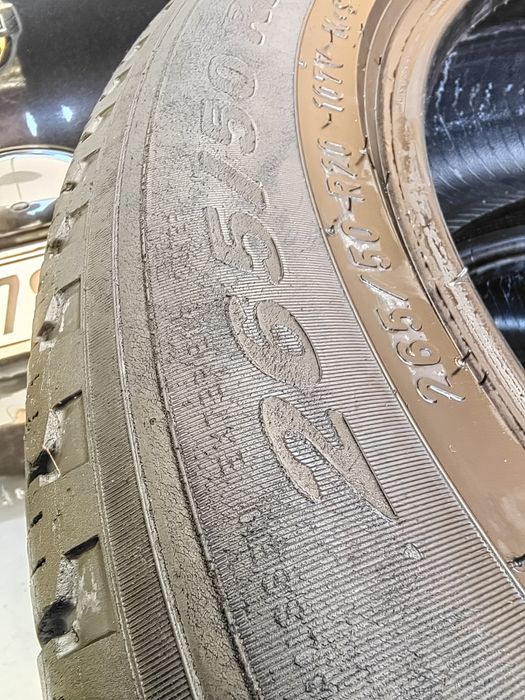 Pirelli Scorpion Verde 265/50/20