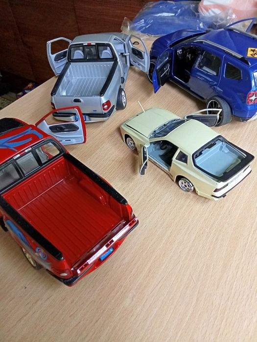 F150 svt Duster Porsche