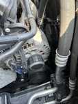 Алтернатор ауди Q3 140А 12V