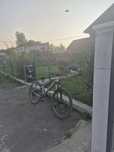 Bicicleta mtb rockrider st900s