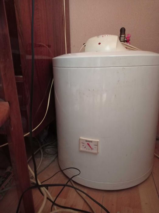 Boiler electric Gorenje 50l folosit