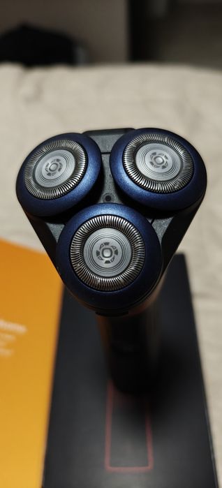 Philips Shaver Series 5000X – електрическа самобръсначка, почти нова