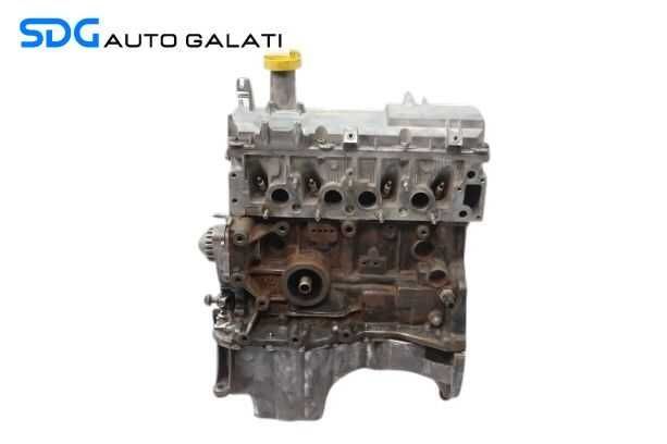 Motor Ambielat Fara Anexe 1.4 MPI K7J710 K7JA710 K7J 710 Dacia Logan 1 2004 - 2012 Cod 6001549083 6001549046 6001547267 [B4624]