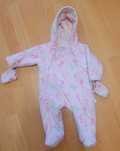 Бебешки космонавт JojoMamanBebe