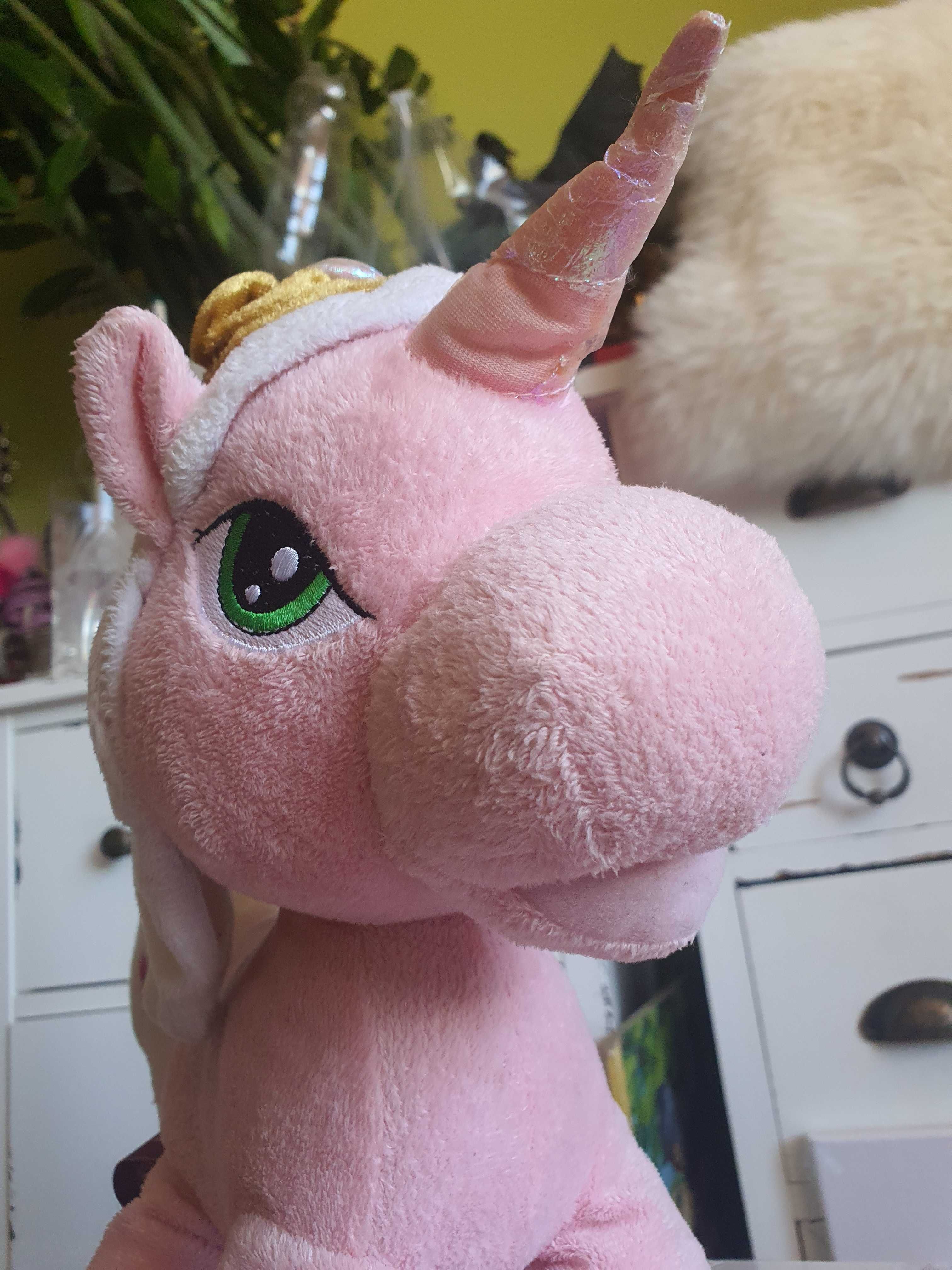 Unicorn de plus Filly original