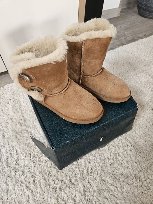 Emu maro  de vanzare