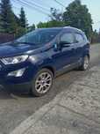 Vând Ford EcoSport motor 1000 turbo