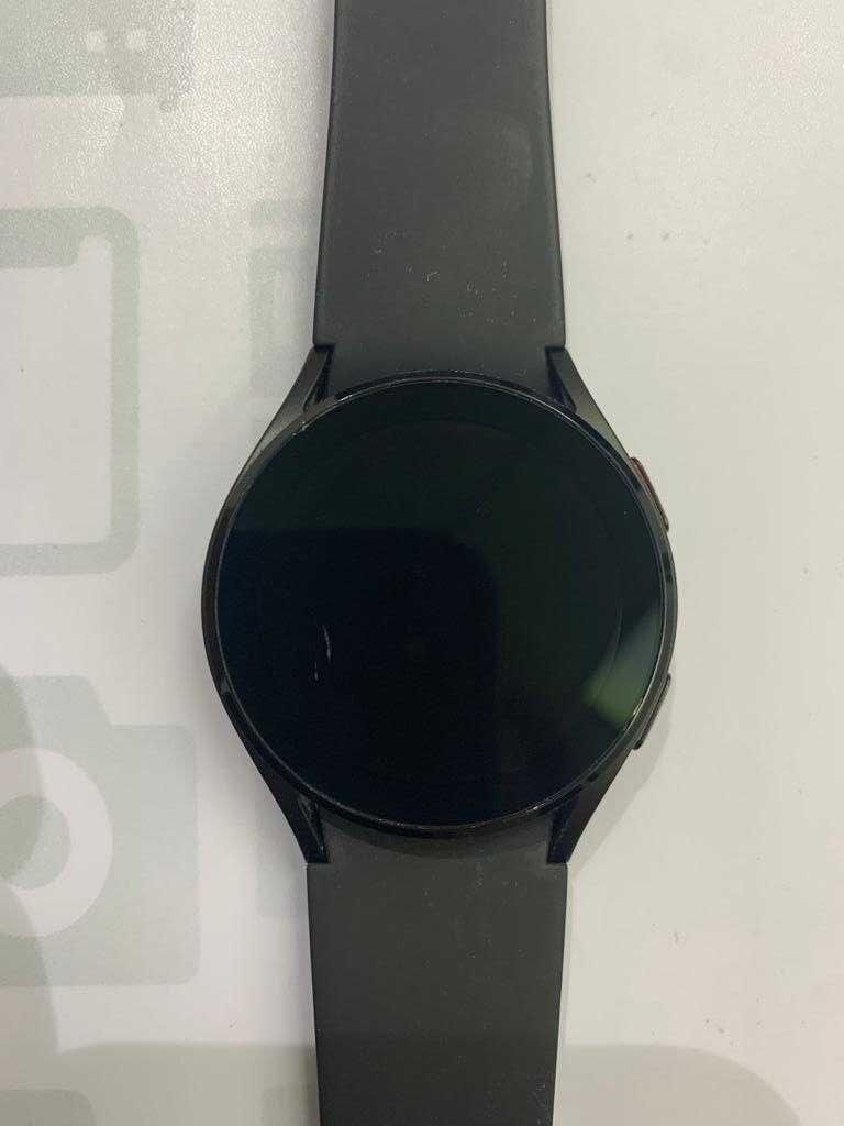 Galaxy Watch 4 40 mm (Kaspi red! Рассрочка!) 579-056