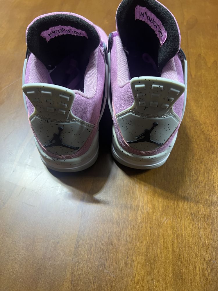 Nike Air Jordan 4 36 / 38 / 39 noi/new