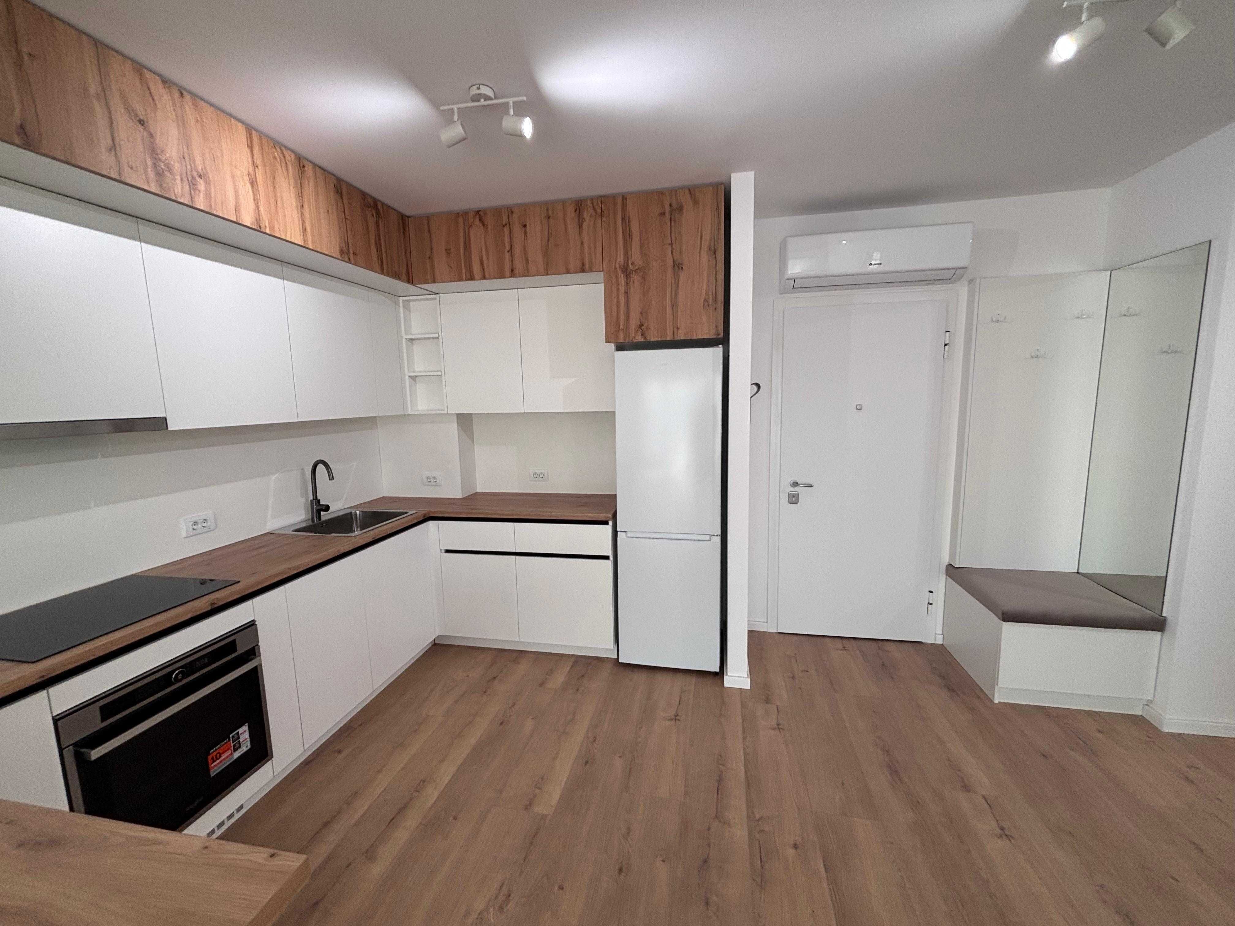Apartament 2 Camere - Arcadia/ Metrou Grivita