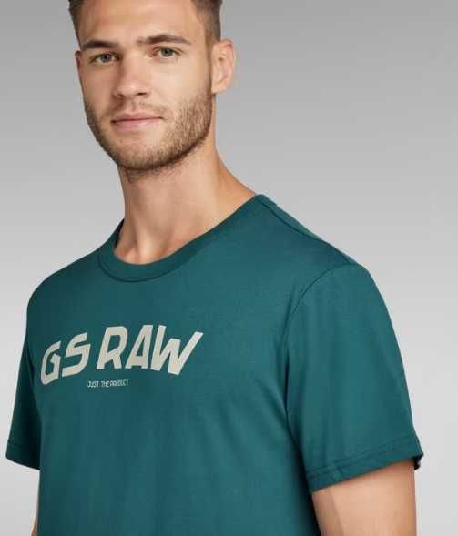 Тениска G-Star Raw -  L