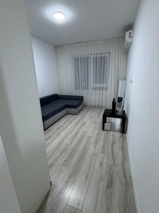 Inchiriez garsoniera Militari Residence Ilie Petre