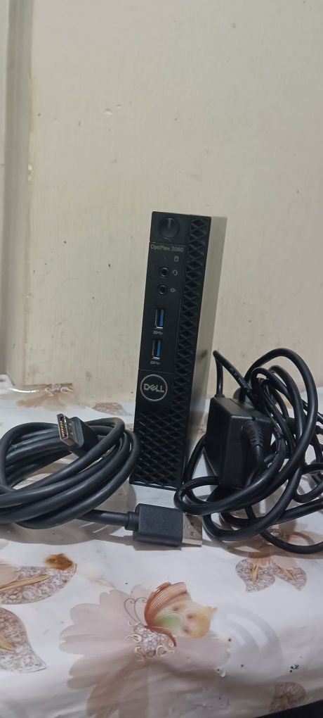 Dell OptiPlex 3060