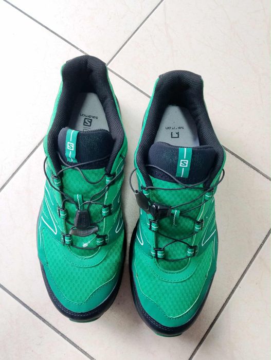 Мъжки обувки Salomon