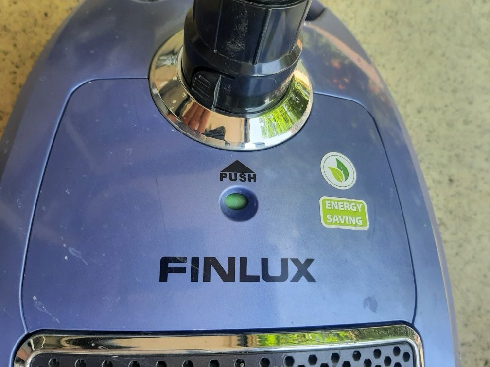 Праосмукачка FINLUX FVC-450P ECOPRO AAA продава цена 50 лева