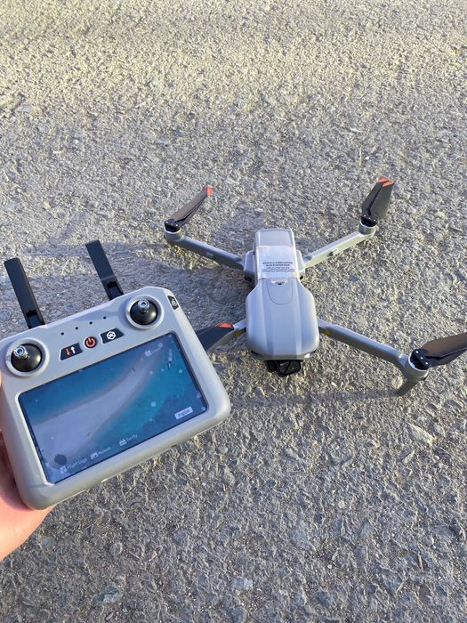 дрон мал карауга арналган