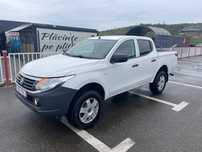 Fiat fullback (l200) an 2017