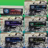 Mp3 player auto usb bluetooth Pioneer mvh-x560bt