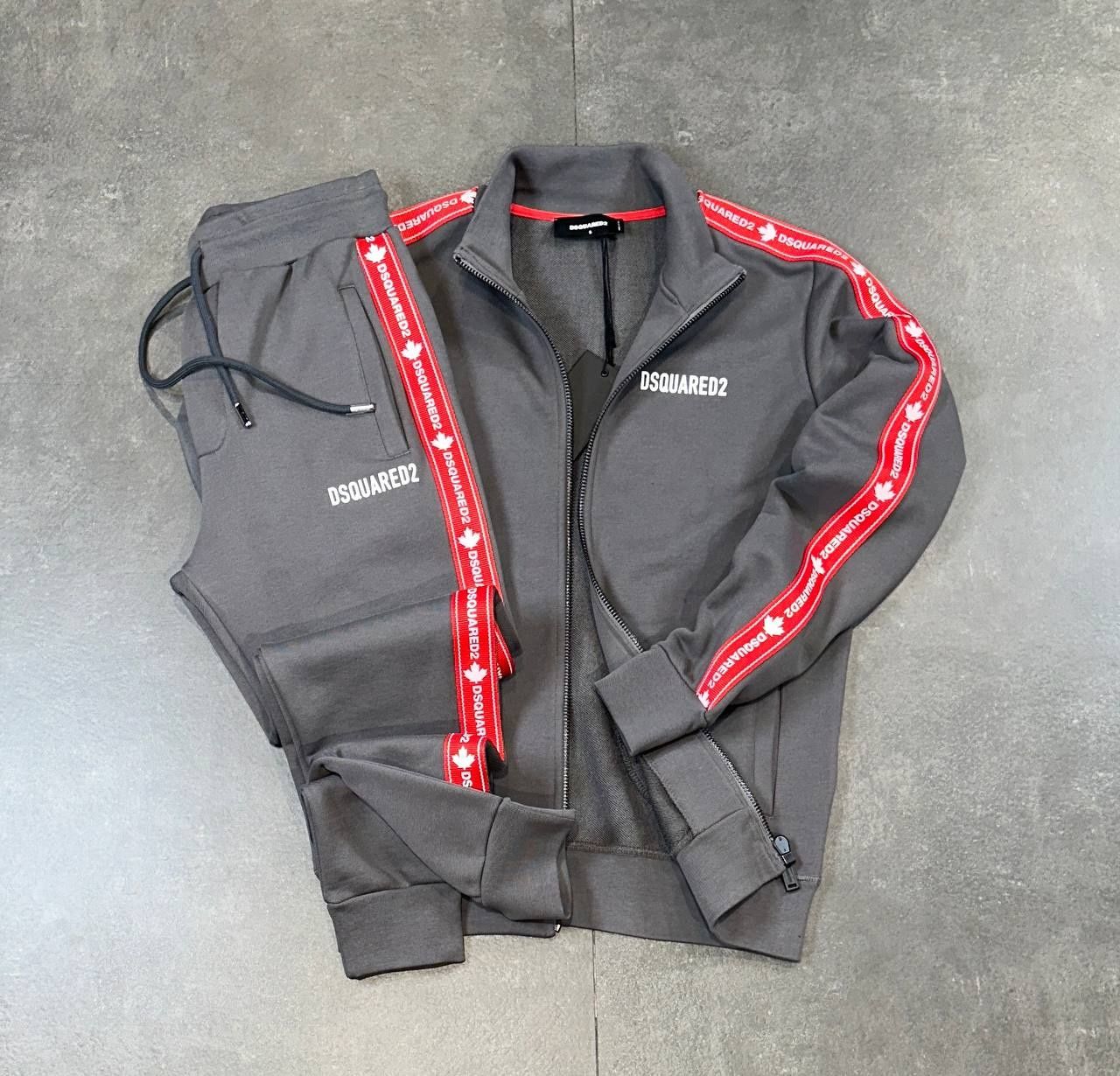 Мъжки дълги екипи Dsquared