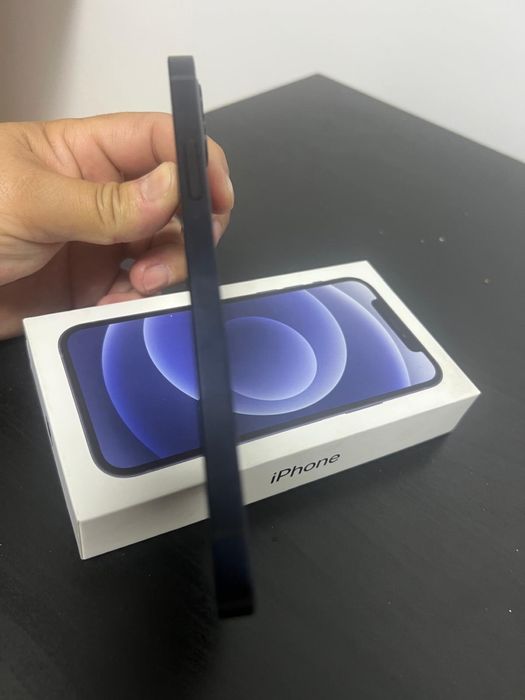 Vand /schimb  iphone 12