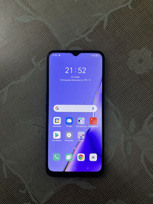 Срочно Продам Орро А9