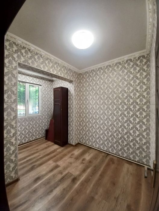 ~1в2/1/4 Площадь:38м2 Балкон: 1.5х6 Чиланзар-20Д Продаётся Квартира