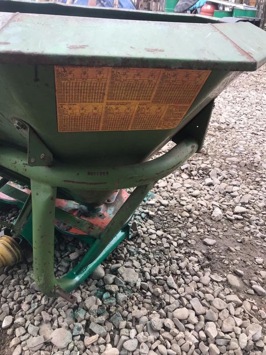 Mig Amazon Ingarsamant 300Kg