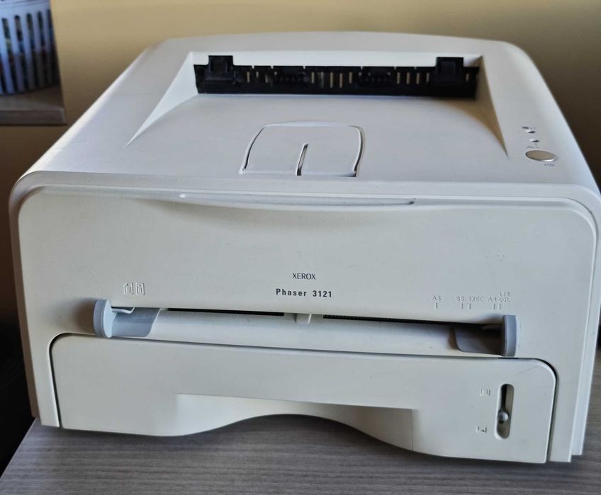 Принтер Xerox Phaser 3121