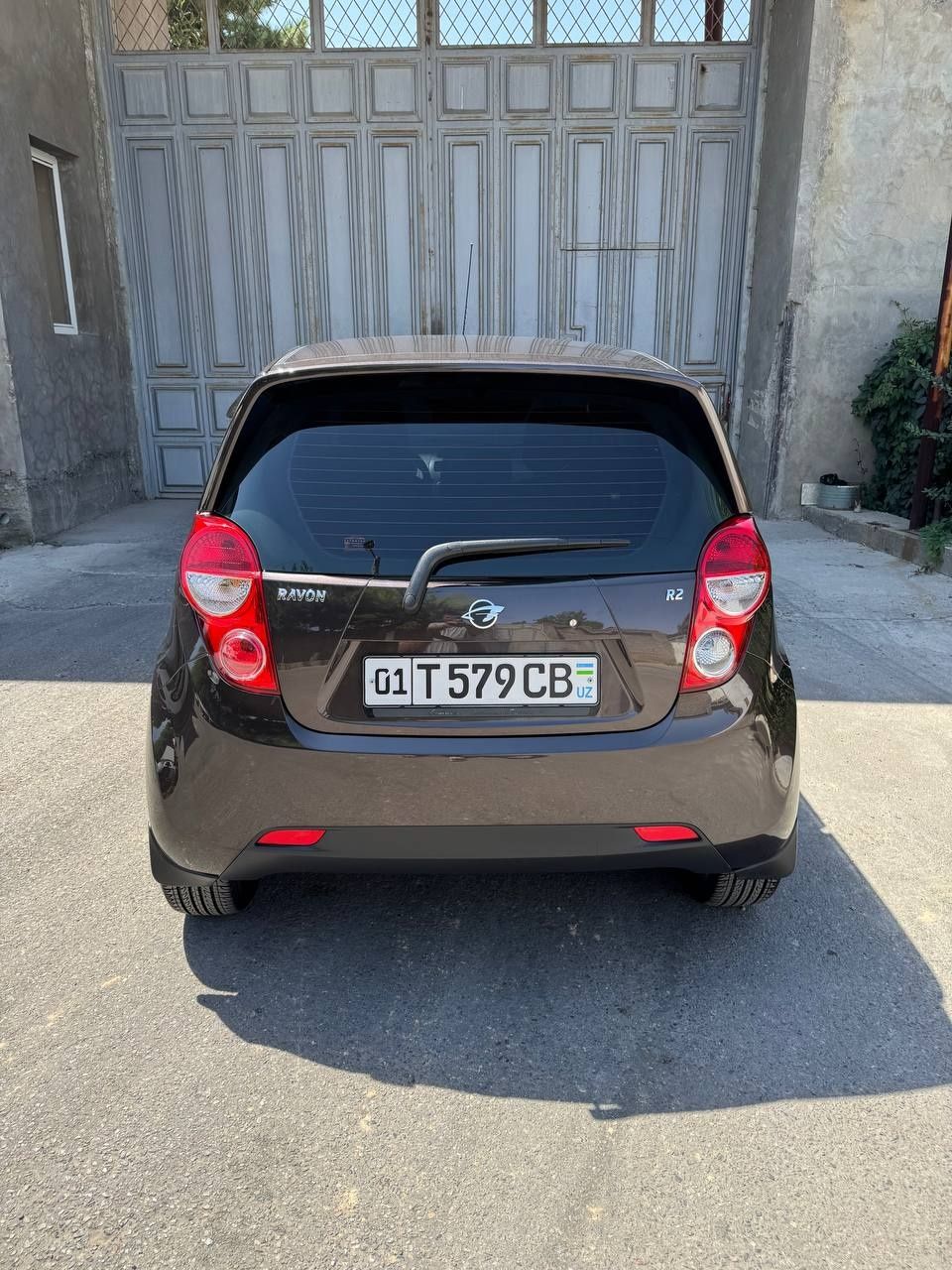 Spark Ravon r2 sotiladi