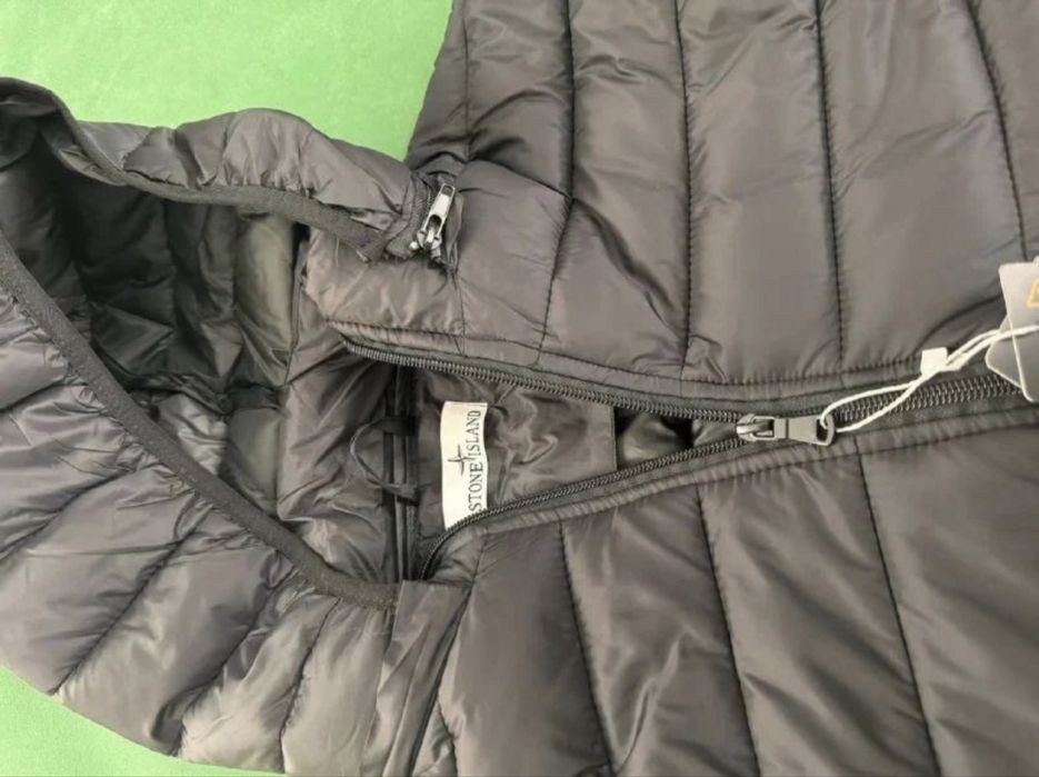 Stone Island Якета ПОСЛЕДНИ БРОЙКИ!