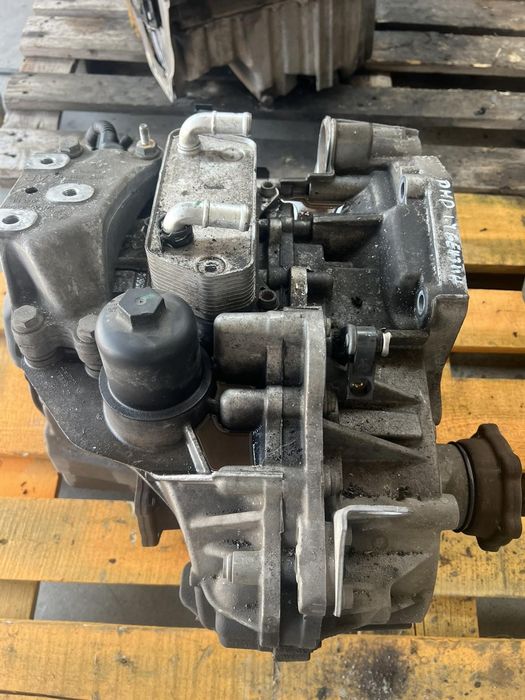 Автоматична Скоростна кутиа DSG за VAG 1.4 TSI