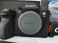 Фотоапарат Sony A7s III