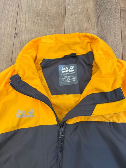 Jack Wolfskin M barbati geaca Polartec