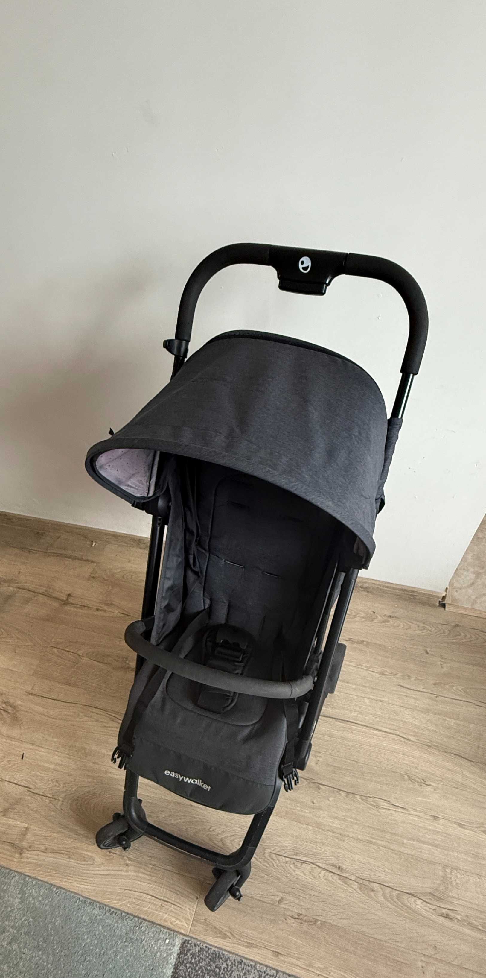 Детска количка Easywalker Buggy XS