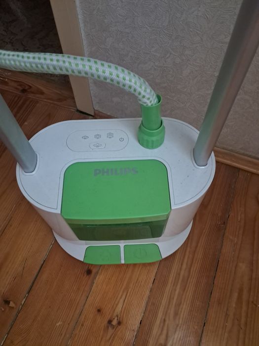 Продам отпариватель филипс.  В идеальном состоянии