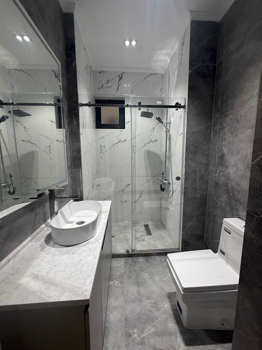 Дом Мирзоулугбекский район (Магазин Динамо)