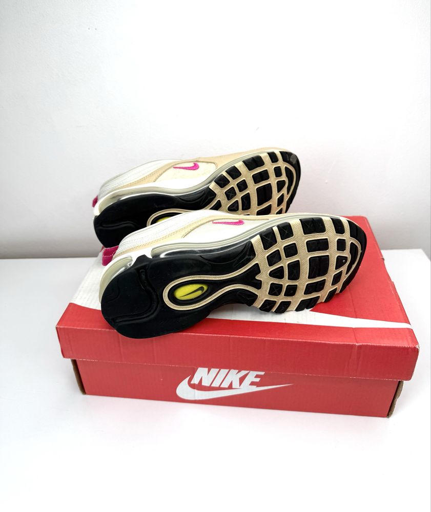 Nike Air Max 98 Дамски Маратонки