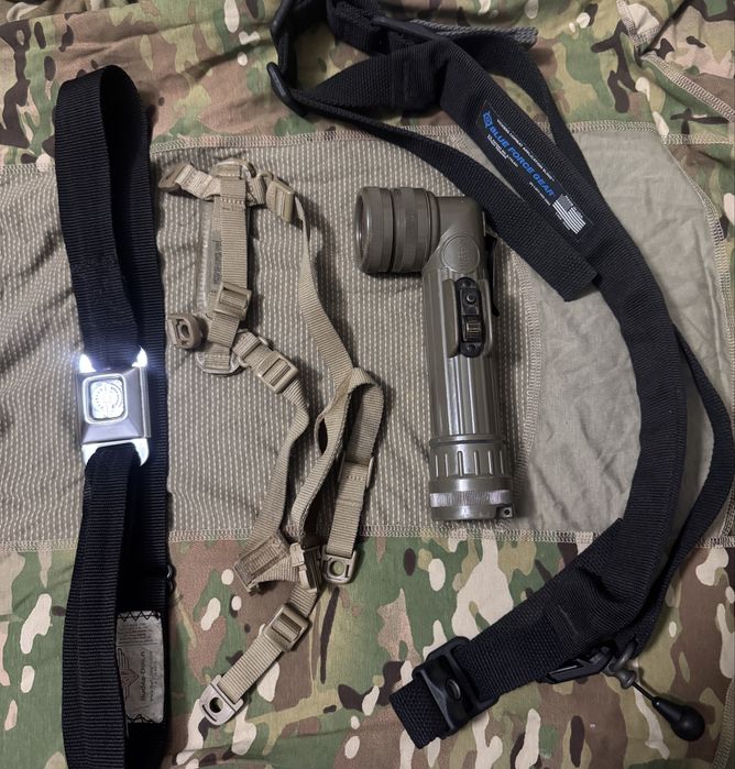 Lot articole militare