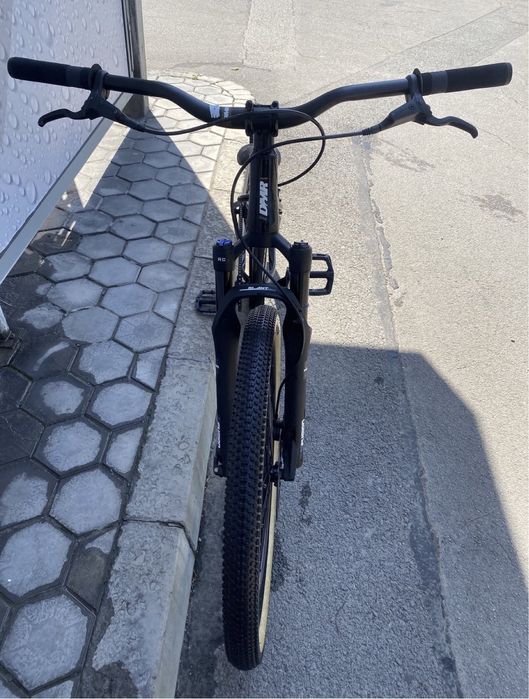 Dirt jump колело dmr sect pro