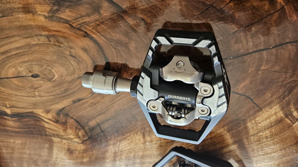 Pedale SPD XT PD M8120