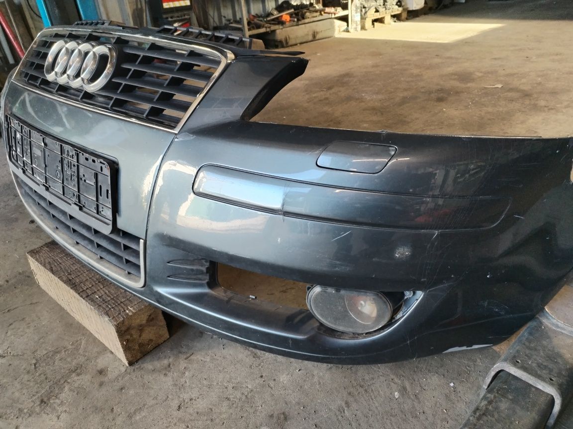 Предна броня за Ауди А3 2005г.