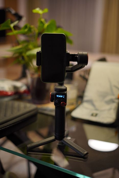 Hohem iSteady M6 Стабилизатор (Gimbal)