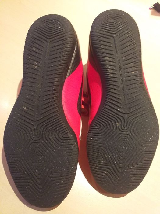 Pantofi fotbal Nike Mercurial CR7