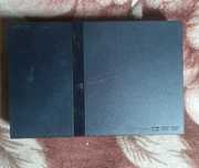 Vând PlayStation slim 2 ps2 în stare bună