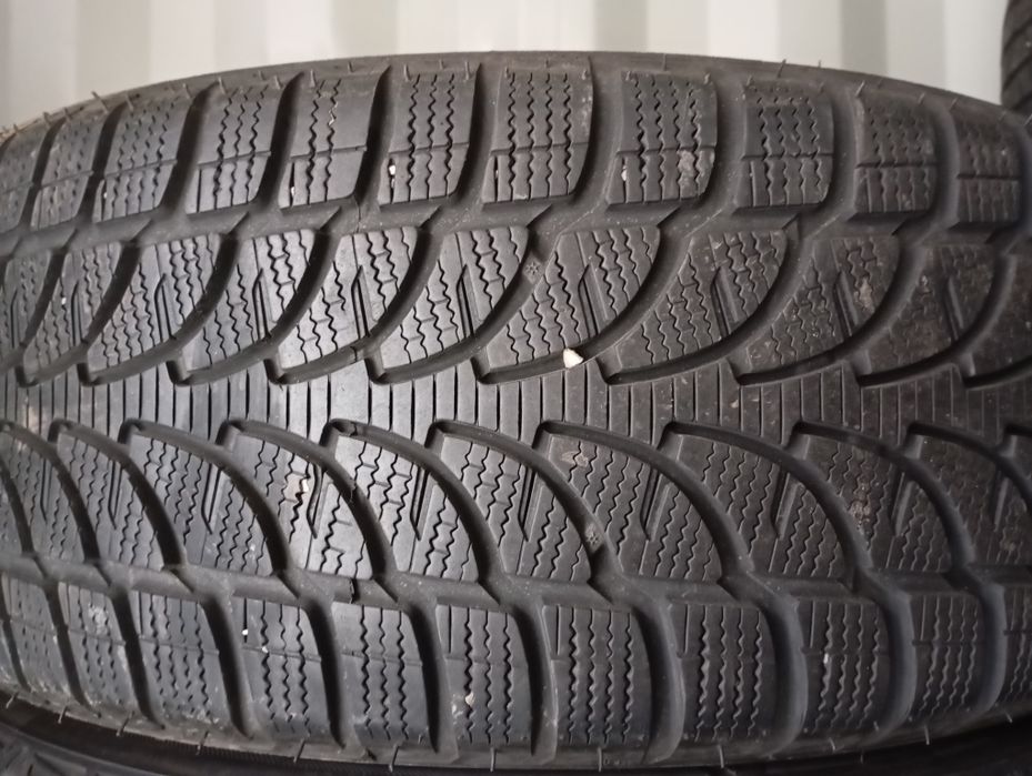 Anvelope 225/55/18 Bridgestone