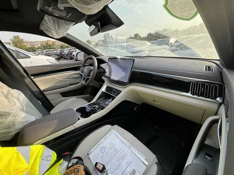 BYD CHEMPION 605 halol nasiya