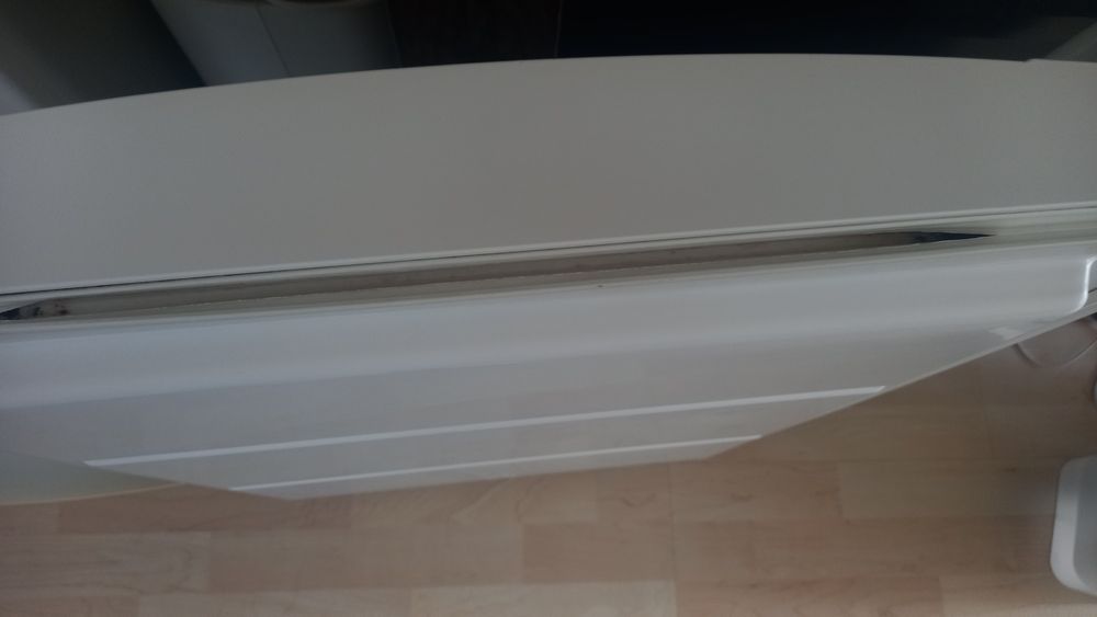 Хладилник с фризер Electrolux