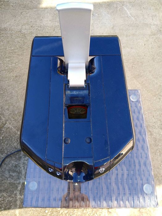 Кафе машина с капсули