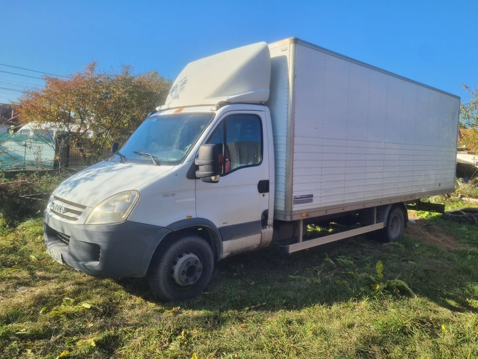 Iveco daily 65c15